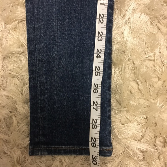 🆕 J BRAND distressed skinny jeans 🆕 - Picture 14 of 14